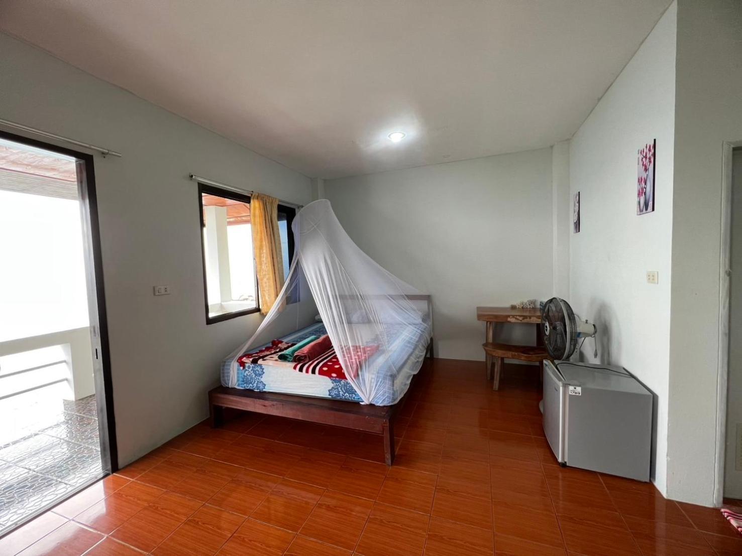 Char Bungalows Ko Tao Buitenkant foto